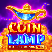 Coin Lamp game