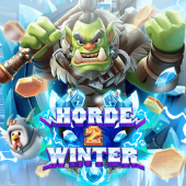 Horde 2 Winter game