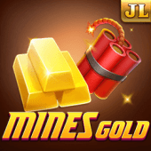 Mines Gold game