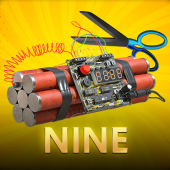 Nine game